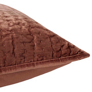 Bari - Velvet Sham - JaxCo Furniture