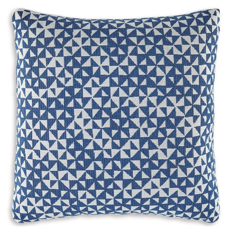 Jaycott Next-gen Nuvella - Pillow - JaxCo Furniture
