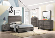 Watson - Bedroom Set - JaxCo Furniture
