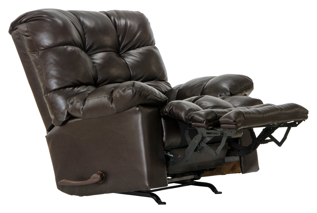 Plazza - Rocker Recliner - JaxCo Furniture