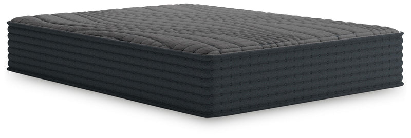 Gray 1200 Hybrid - Mattress - JaxCo Furniture