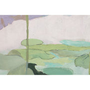 Saison - Canvas Art - Green - JaxCo Furniture