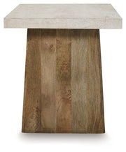 Brendalhouse - Rectangular Table - JaxCo Furniture