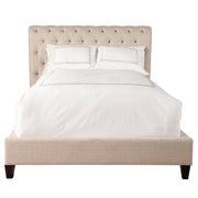 Cameron - Upholstered Bed - JaxCo Furniture
