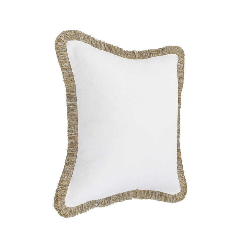Radiant Oasis - Cara Pillow - JaxCo Furniture