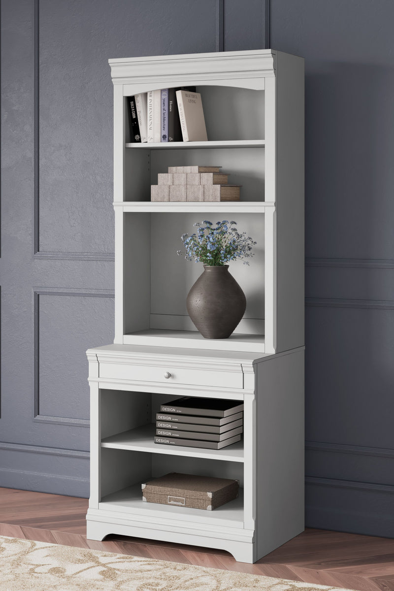 Kanwyn - Bookcase - JaxCo Furniture