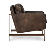 Chazzie - Club Chair - JaxCo Furniture