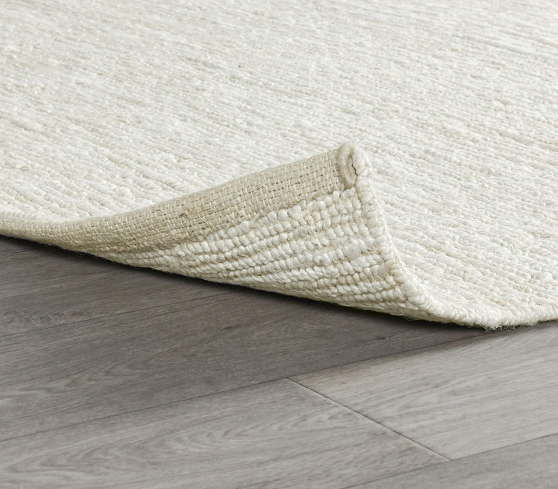 Soumak - Jute Rug - JaxCo Furniture