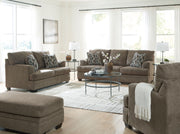 Stonemeade - Living Room Set - JaxCo Furniture