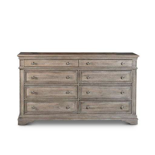 Highland Park - Dresser - JaxCo Furniture