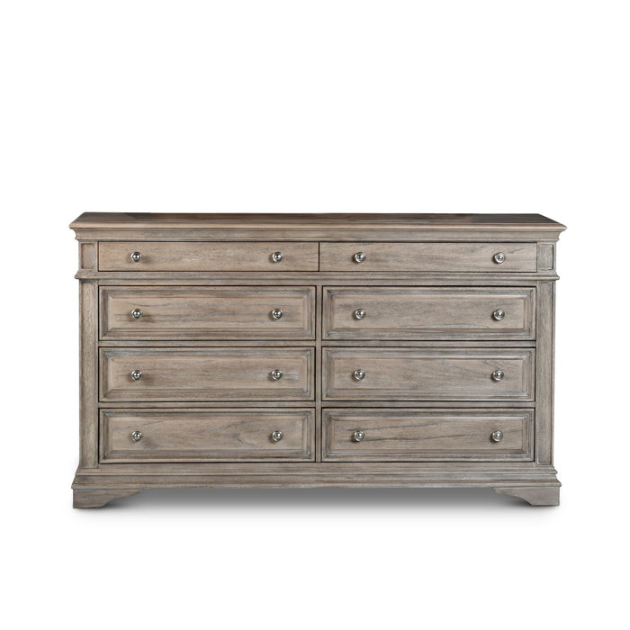 Highland Park - Dresser - JaxCo Furniture