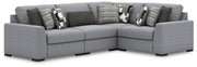 Bealton - Sectional - JaxCo Furniture