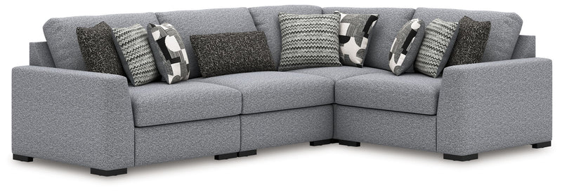 Bealton - Sectional - JaxCo Furniture