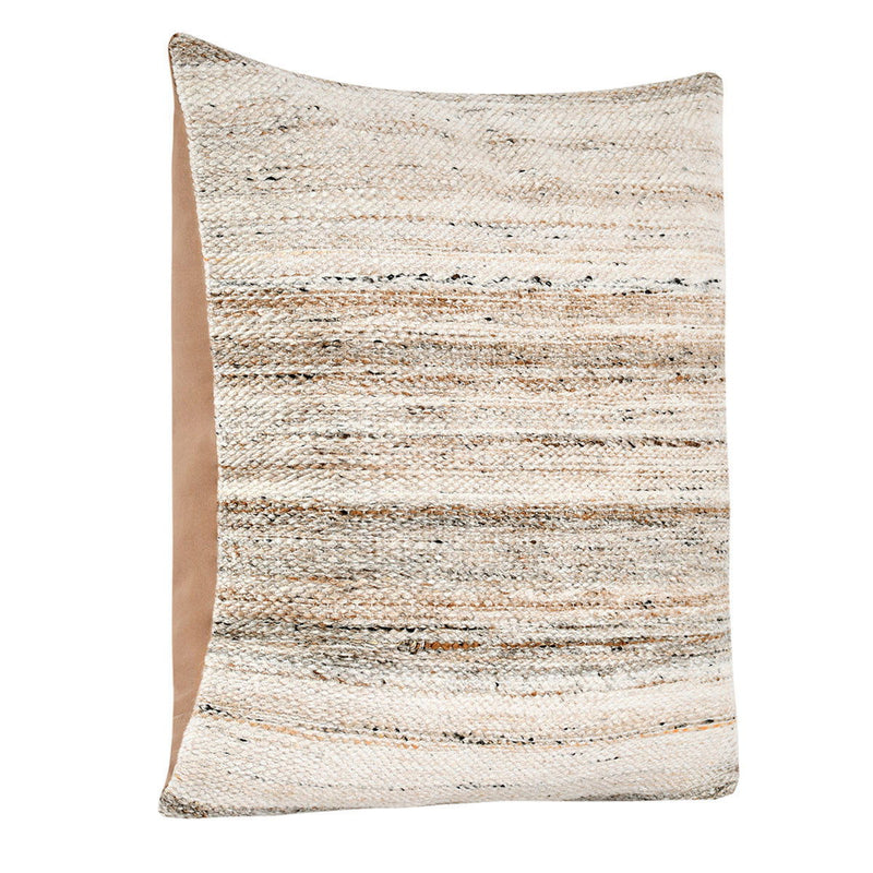 Performance - Plateau Pillow - Sand Multi - JaxCo Furniture