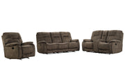 Cooper - Reclining Sofa Set - JaxCo Furniture