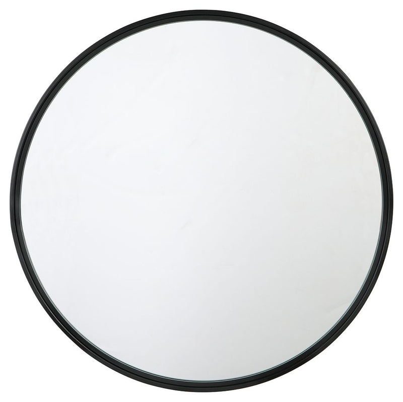 Brocky - Accent Mirror - JaxCo Furniture