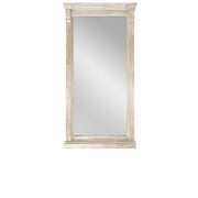 Adelaide - Floor Mirror - JaxCo Furniture
