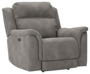 Next-Gen Durapella - Power Recliner - JaxCo Furniture