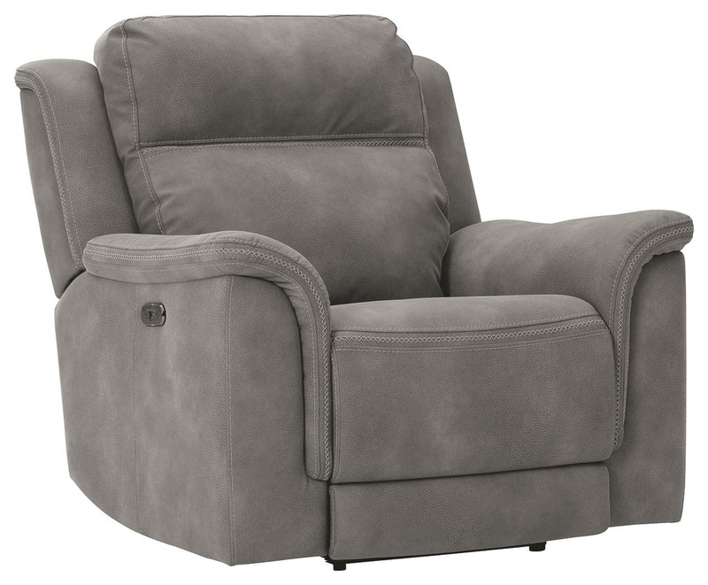 Next-Gen Durapella - Power Recliner - JaxCo Furniture