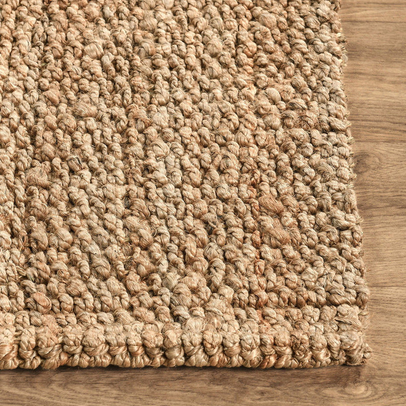 Chunky Loop - Rug - JaxCo Furniture