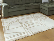 Farongrove - Rug - JaxCo Furniture