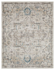 Barkham - Rug - JaxCo Furniture