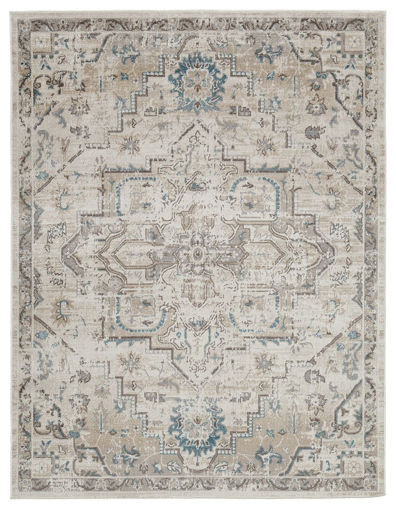 Barkham - Rug - JaxCo Furniture