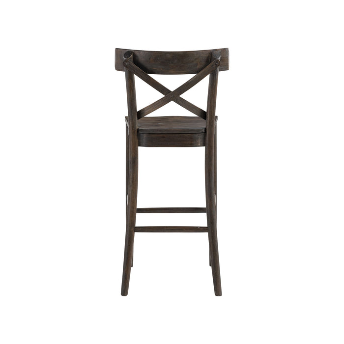 Coronado - Stool - JaxCo Furniture