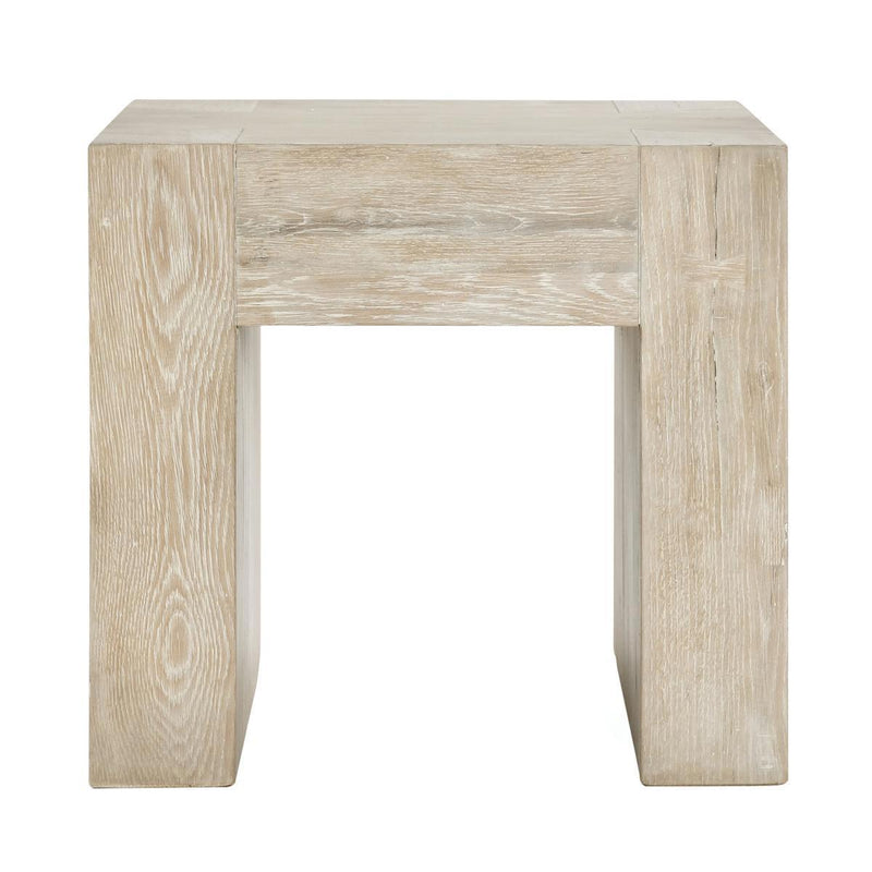 Bristol - End Table - JaxCo Furniture