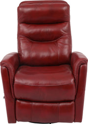 Gemini - Swivel Glider Recliner (Set of 2) - JaxCo Furniture