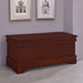 Pablo - Cedar Chest - Warm Brown - JaxCo Furniture