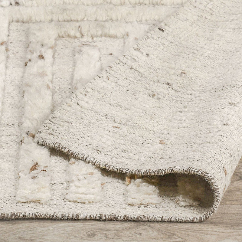 Renewed - Tahoe Wool Rug - JaxCo Furniture