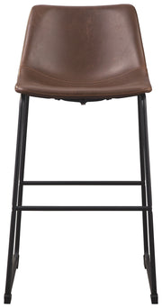 Centiar - Upholstered Barstool (Set of 2) - JaxCo Furniture