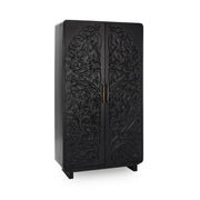 Albero - Tall Cabinet - JaxCo Furniture