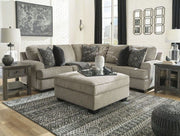 Bovarian - Sectional Set - JaxCo Furniture
