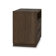 Santa Clara - Nightstand - JaxCo Furniture