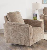 Morehead - Power Glider Recliner - JaxCo Furniture