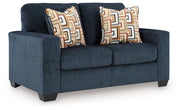 Aviemore - Loveseat - JaxCo Furniture
