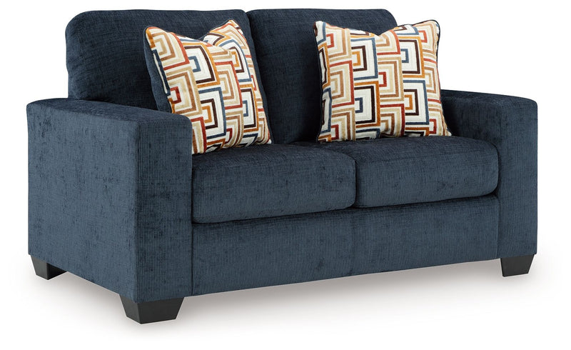 Aviemore - Loveseat - JaxCo Furniture