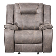 Blake - Glider Recliner - JaxCo Furniture
