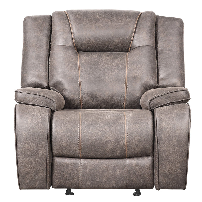 Blake - Glider Recliner - JaxCo Furniture