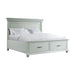 Slater - Platform Storage Bedroom Set - JaxCo Furniture