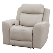Calgary - Power Reclining Sofa Set - JaxCo Furniture