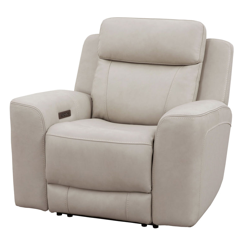 Calgary - Power Reclining Sofa Set - JaxCo Furniture