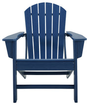 Sundown Treasure - Outdoor Adirondack Chair - JaxCo Furniture