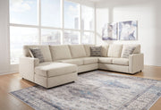 Edenfield - Sectional - JaxCo Furniture
