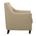 Erica - Chair And Ottoman - JaxCo Furniture