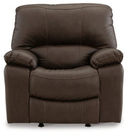 Leesworth - Rocker Recliner - JaxCo Furniture