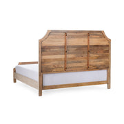 Westmont - Solid Wood Bed - JaxCo Furniture