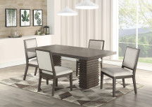 Mila - Dining Set - JaxCo Furniture